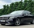 Черный Мерседес Е-Класс, объемом двигателя 2 л и пробегом 175 тыс. км за 27000 $, фото 1 на Automoto.ua
