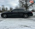 Черный Мерседес Е-Класс, объемом двигателя 3 л и пробегом 184 тыс. км за 26500 $, фото 7 на Automoto.ua