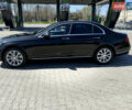 Черный Мерседес Е-Класс, объемом двигателя 1.95 л и пробегом 180 тыс. км за 24999 $, фото 3 на Automoto.ua