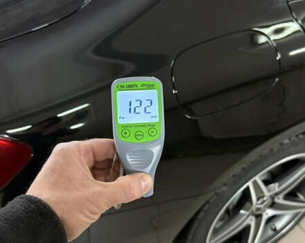 Черный Мерседес Е-Класс, объемом двигателя 1.95 л и пробегом 187 тыс. км за 27900 $, фото 25 на Automoto.ua