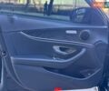 Черный Мерседес Е-Класс, объемом двигателя 1.95 л и пробегом 168 тыс. км за 31500 $, фото 22 на Automoto.ua