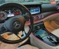 Черный Мерседес Е-Класс, объемом двигателя 1.95 л и пробегом 196 тыс. км за 27500 $, фото 34 на Automoto.ua