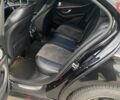 Черный Мерседес Е-Класс, объемом двигателя 1.95 л и пробегом 205 тыс. км за 19500 $, фото 1 на Automoto.ua