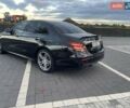 Черный Мерседес Е-Класс, объемом двигателя 3 л и пробегом 85 тыс. км за 36999 $, фото 18 на Automoto.ua