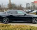 Черный Мерседес Е-Класс, объемом двигателя 1.99 л и пробегом 102 тыс. км за 23300 $, фото 7 на Automoto.ua