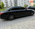 Чорний Мерседес Е-Клас, об'ємом двигуна 2 л та пробігом 310 тис. км за 23000 $, фото 8 на Automoto.ua