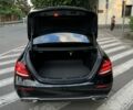Черный Мерседес Е-Класс, объемом двигателя 2 л и пробегом 270 тыс. км за 26000 $, фото 9 на Automoto.ua