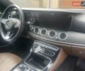 Черный Мерседес Е-Класс, объемом двигателя 1.99 л и пробегом 75 тыс. км за 29000 $, фото 18 на Automoto.ua