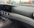Черный Мерседес Е-Класс, объемом двигателя 3 л и пробегом 184 тыс. км за 26500 $, фото 16 на Automoto.ua