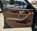 Чорний Мерседес Е-Клас, об'ємом двигуна 2 л та пробігом 144 тис. км за 27900 $, фото 19 на Automoto.ua