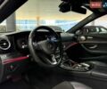 Черный Мерседес Е-Класс, объемом двигателя 1.95 л и пробегом 172 тыс. км за 26900 $, фото 20 на Automoto.ua
