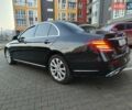 Черный Мерседес Е-Класс, объемом двигателя 1.95 л и пробегом 196 тыс. км за 27500 $, фото 12 на Automoto.ua