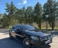 Черный Мерседес Е-Класс, объемом двигателя 1.95 л и пробегом 335 тыс. км за 24000 $, фото 1 на Automoto.ua