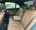 Чорний Мерседес Е-Клас, об'ємом двигуна 2 л та пробігом 136 тис. км за 28800 $, фото 32 на Automoto.ua