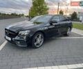 Черный Мерседес Е-Класс, объемом двигателя 3 л и пробегом 85 тыс. км за 36999 $, фото 7 на Automoto.ua