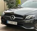 Черный Мерседес Е-Класс, объемом двигателя 1.95 л и пробегом 260 тыс. км за 25100 $, фото 30 на Automoto.ua