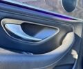 Черный Мерседес Е-Класс, объемом двигателя 3 л и пробегом 270 тыс. км за 25000 $, фото 5 на Automoto.ua