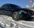 Черный Мерседес Е-Класс, объемом двигателя 1.99 л и пробегом 119 тыс. км за 26500 $, фото 2 на Automoto.ua
