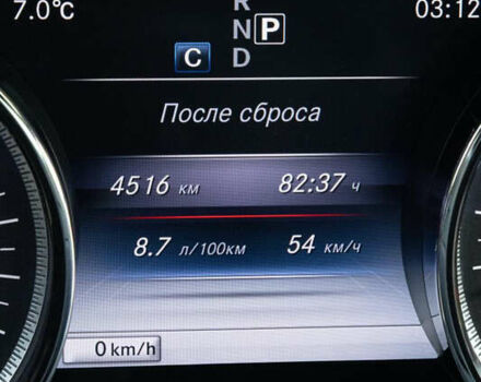 Чорний Мерседес Е-Клас, об'ємом двигуна 1.99 л та пробігом 100 тис. км за 23499 $, фото 34 на Automoto.ua