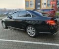 Черный Мерседес Е-Класс, объемом двигателя 1.95 л и пробегом 196 тыс. км за 27500 $, фото 19 на Automoto.ua
