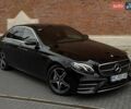 Черный Мерседес Е-Класс, объемом двигателя 1.99 л и пробегом 92 тыс. км за 25800 $, фото 4 на Automoto.ua
