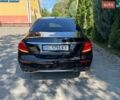 Черный Мерседес Е-Класс, объемом двигателя 1.99 л и пробегом 125 тыс. км за 21900 $, фото 6 на Automoto.ua