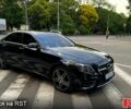Черный Мерседес Е-Класс, объемом двигателя 2 л и пробегом 270 тыс. км за 26000 $, фото 3 на Automoto.ua