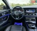 Черный Мерседес Е-Класс, объемом двигателя 1.95 л и пробегом 107 тыс. км за 27500 $, фото 16 на Automoto.ua