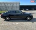 Чорний Мерседес Е-Клас, об'ємом двигуна 1.95 л та пробігом 283 тис. км за 26000 $, фото 9 на Automoto.ua