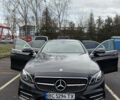 Чорний Мерседес Е-Клас, об'ємом двигуна 1.99 л та пробігом 100 тис. км за 23499 $, фото 16 на Automoto.ua
