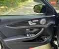 Черный Мерседес Е-Класс, объемом двигателя 1.99 л и пробегом 142 тыс. км за 25500 $, фото 28 на Automoto.ua