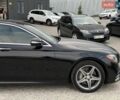 Черный Мерседес Е-Класс, объемом двигателя 2 л и пробегом 155 тыс. км за 24990 $, фото 4 на Automoto.ua