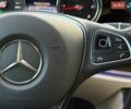 Чорний Мерседес Е-Клас, об'ємом двигуна 1.95 л та пробігом 186 тис. км за 20500 $, фото 42 на Automoto.ua