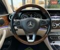 Чорний Мерседес Е-Клас, об'ємом двигуна 1.95 л та пробігом 186 тис. км за 20500 $, фото 35 на Automoto.ua