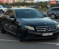 Черный Мерседес Е-Класс, объемом двигателя 1.95 л и пробегом 470 тыс. км за 19650 $, фото 1 на Automoto.ua