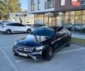 Черный Мерседес Е-Класс, объемом двигателя 1.95 л и пробегом 168 тыс. км за 31500 $, фото 16 на Automoto.ua