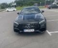 Черный Мерседес Е-Класс, объемом двигателя 1.99 л и пробегом 75 тыс. км за 29000 $, фото 1 на Automoto.ua