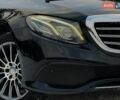 Черный Мерседес Е-Класс, объемом двигателя 1.95 л и пробегом 186 тыс. км за 24900 $, фото 13 на Automoto.ua