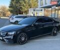 Черный Мерседес Е-Класс, объемом двигателя 1.95 л и пробегом 168 тыс. км за 31500 $, фото 4 на Automoto.ua