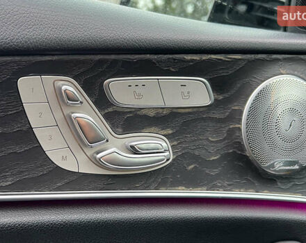 Черный Мерседес Е-Класс, объемом двигателя 1.99 л и пробегом 102 тыс. км за 23300 $, фото 20 на Automoto.ua