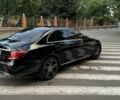 Черный Мерседес Е-Класс, объемом двигателя 2 л и пробегом 270 тыс. км за 26000 $, фото 5 на Automoto.ua