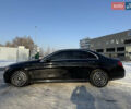 Черный Мерседес Е-Класс, объемом двигателя 1.99 л и пробегом 130 тыс. км за 25700 $, фото 4 на Automoto.ua