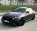 Чорний Мерседес Е-Клас, об'ємом двигуна 2 л та пробігом 136 тис. км за 28800 $, фото 1 на Automoto.ua