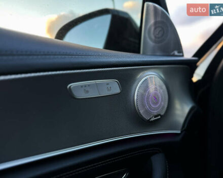 Чорний Мерседес Е-Клас, об'ємом двигуна 1.95 л та пробігом 357 тис. км за 23500 $, фото 52 на Automoto.ua