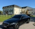 Чорний Мерседес Е-Клас, об'ємом двигуна 2 л та пробігом 117 тис. км за 26000 $, фото 1 на Automoto.ua