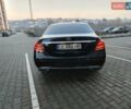 Черный Мерседес Е-Класс, объемом двигателя 1.95 л и пробегом 196 тыс. км за 27500 $, фото 15 на Automoto.ua