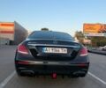 Чорний Мерседес Е-Клас, об'ємом двигуна 2 л та пробігом 127 тис. км за 23500 $, фото 4 на Automoto.ua