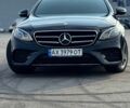 Чорний Мерседес Е-Клас, об'ємом двигуна 1.99 л та пробігом 157 тис. км за 23500 $, фото 17 на Automoto.ua