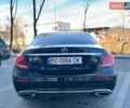 Черный Мерседес Е-Класс, объемом двигателя 1.95 л и пробегом 168 тыс. км за 31500 $, фото 15 на Automoto.ua