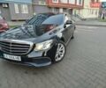 Черный Мерседес Е-Класс, объемом двигателя 1.95 л и пробегом 196 тыс. км за 27500 $, фото 2 на Automoto.ua